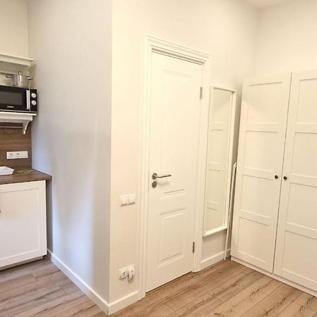 Marijas City Center Apartment Riga Extérieur photo