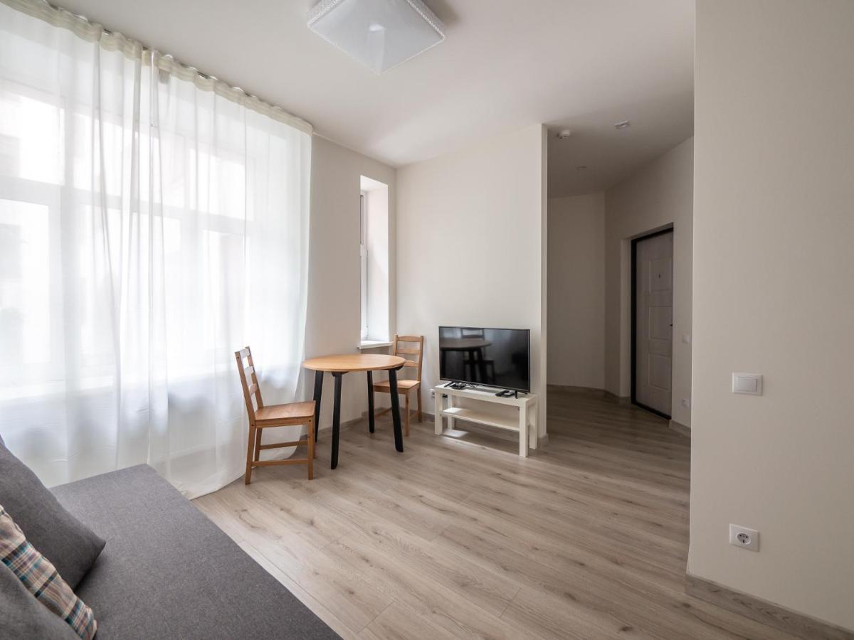 Marijas City Center Apartment Riga Extérieur photo