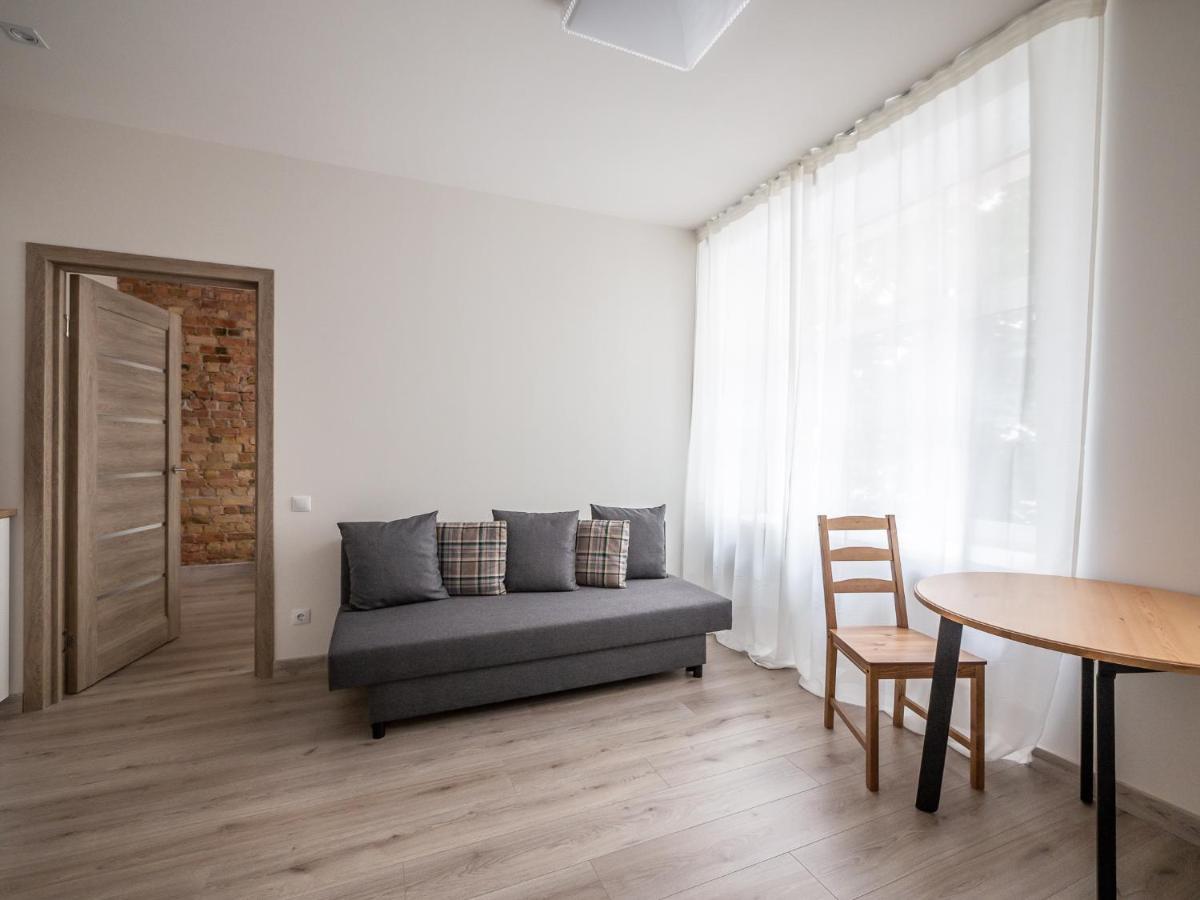 Marijas City Center Apartment Riga Extérieur photo