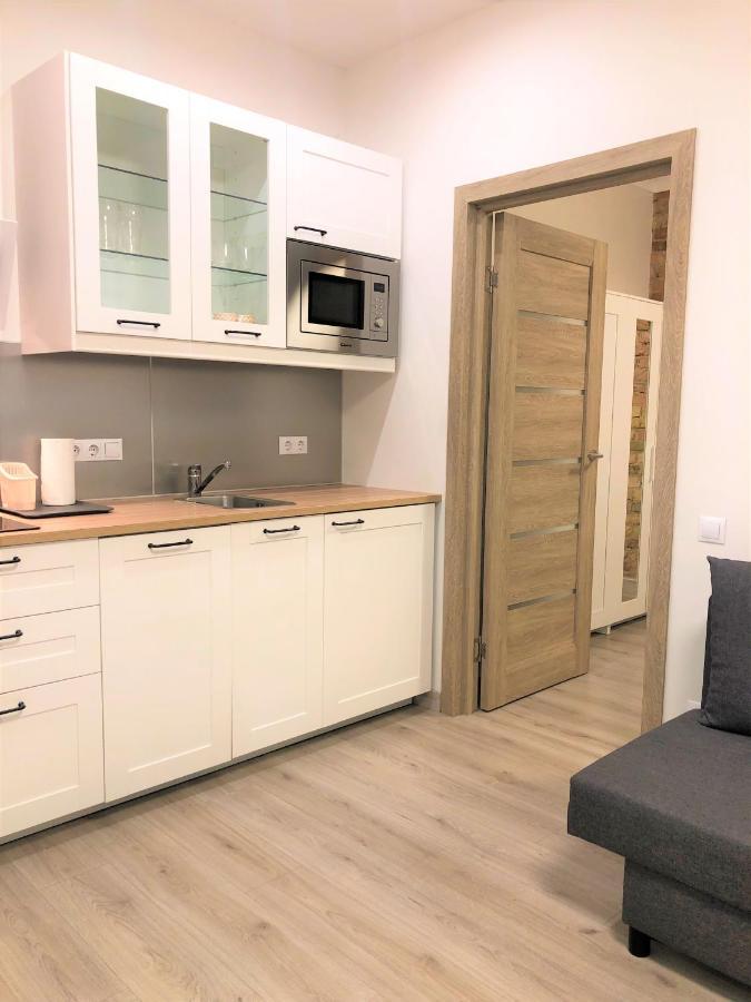 Marijas City Center Apartment Riga Extérieur photo