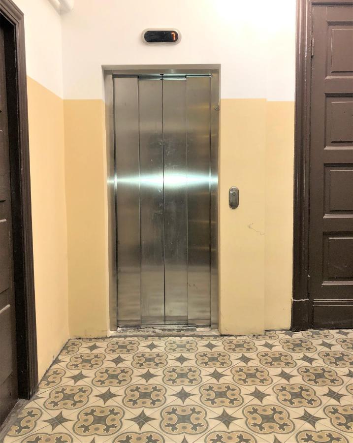 Marijas City Center Apartment Riga Extérieur photo