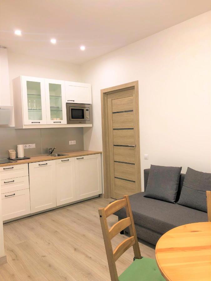 Marijas City Center Apartment Riga Extérieur photo