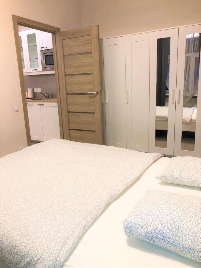 Marijas City Center Apartment Riga Extérieur photo
