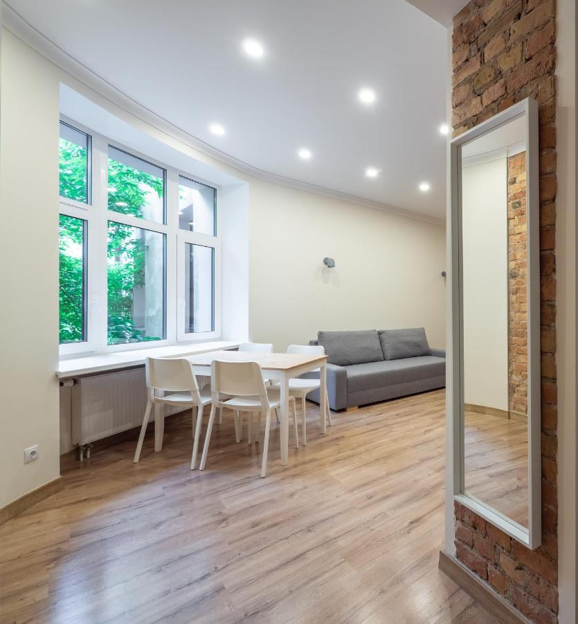 Marijas City Center Apartment Riga Extérieur photo
