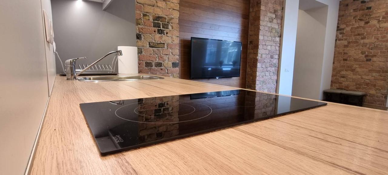 Marijas City Center Apartment Riga Extérieur photo