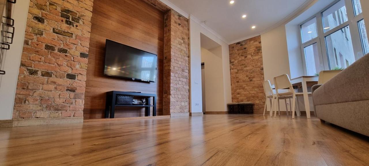 Marijas City Center Apartment Riga Extérieur photo
