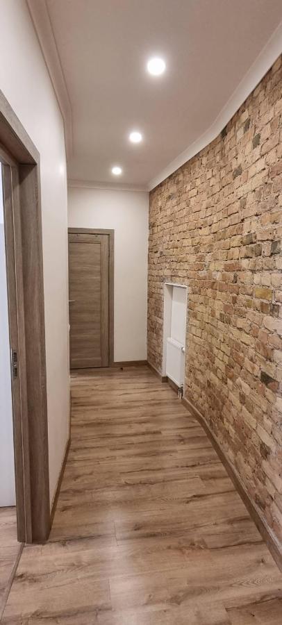Marijas City Center Apartment Riga Extérieur photo