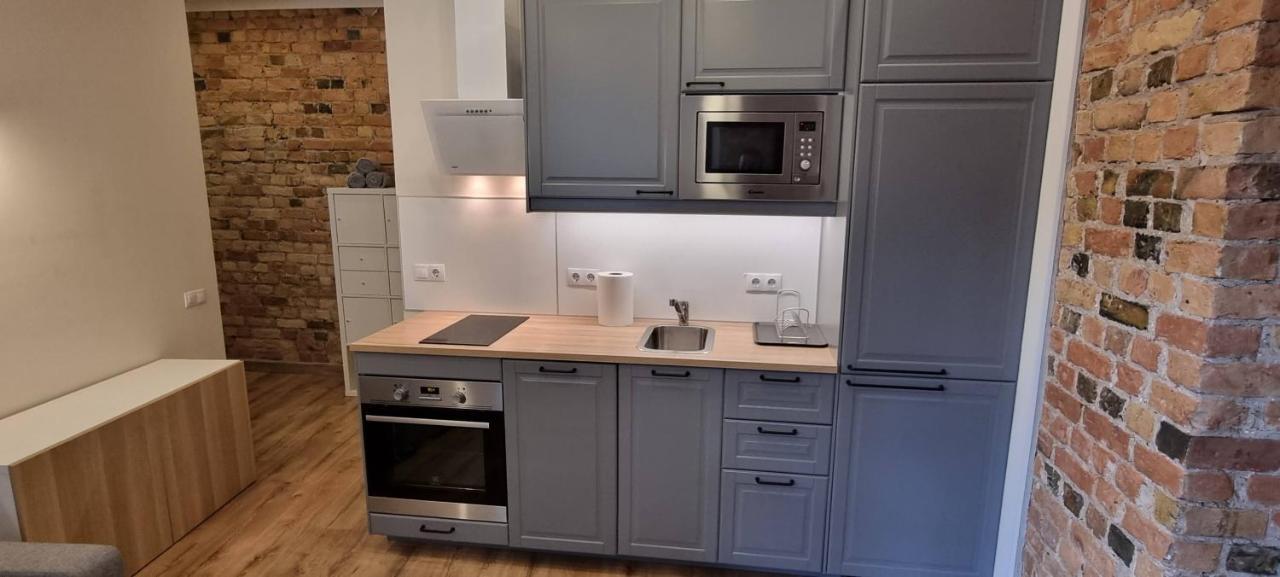 Marijas City Center Apartment Riga Extérieur photo