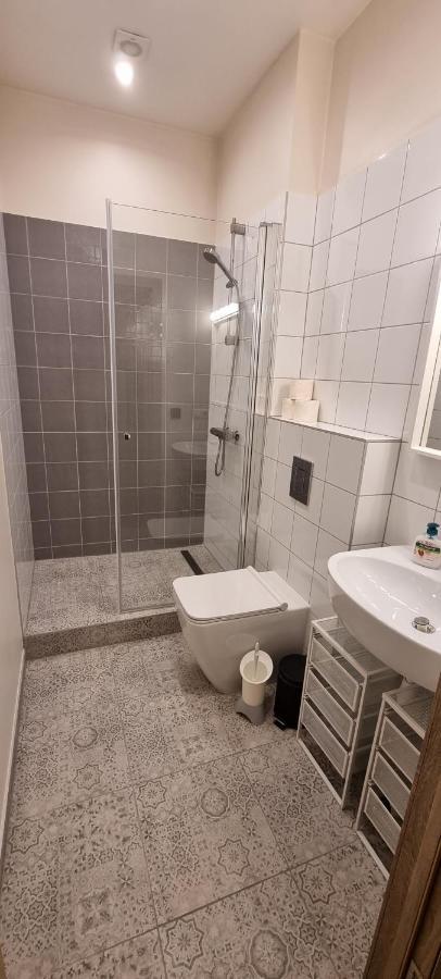 Marijas City Center Apartment Riga Extérieur photo