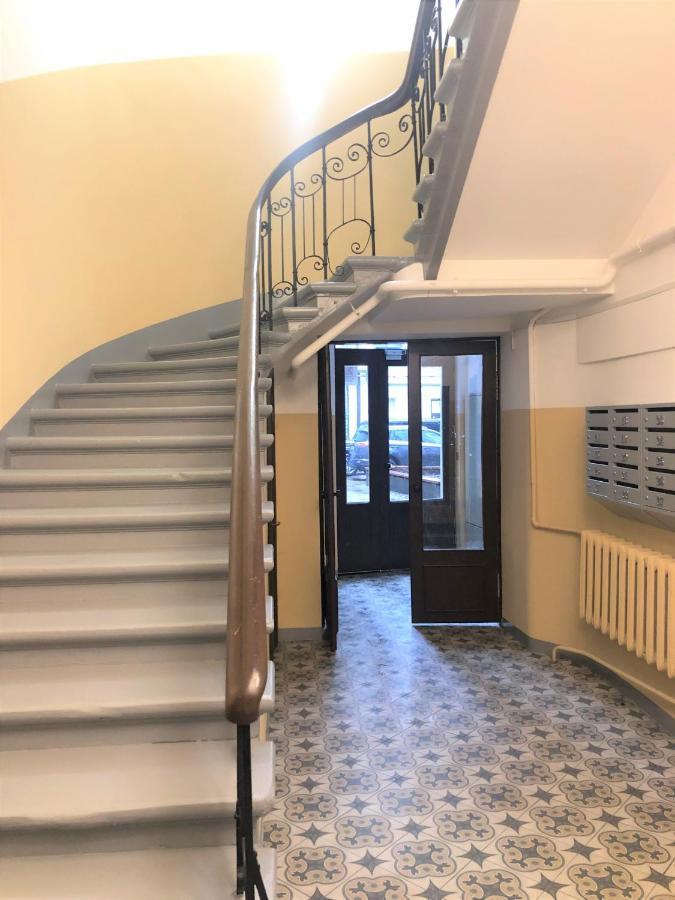Marijas City Center Apartment Riga Extérieur photo