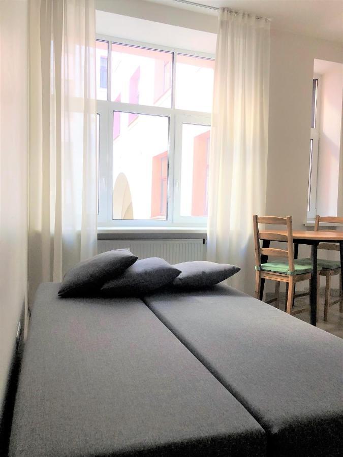 Marijas City Center Apartment Riga Extérieur photo