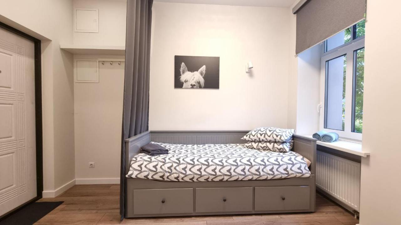 Marijas City Center Apartment Riga Extérieur photo