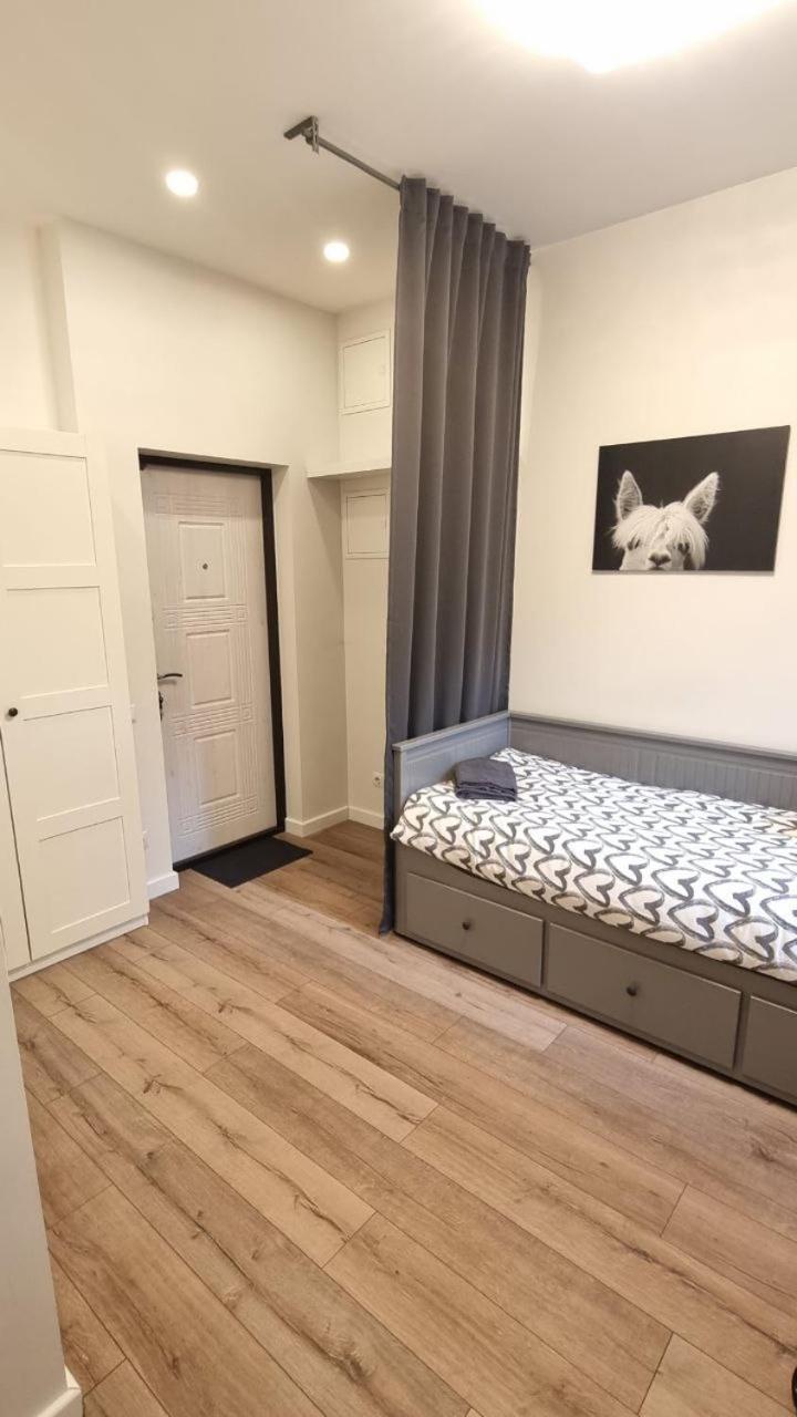 Marijas City Center Apartment Riga Extérieur photo