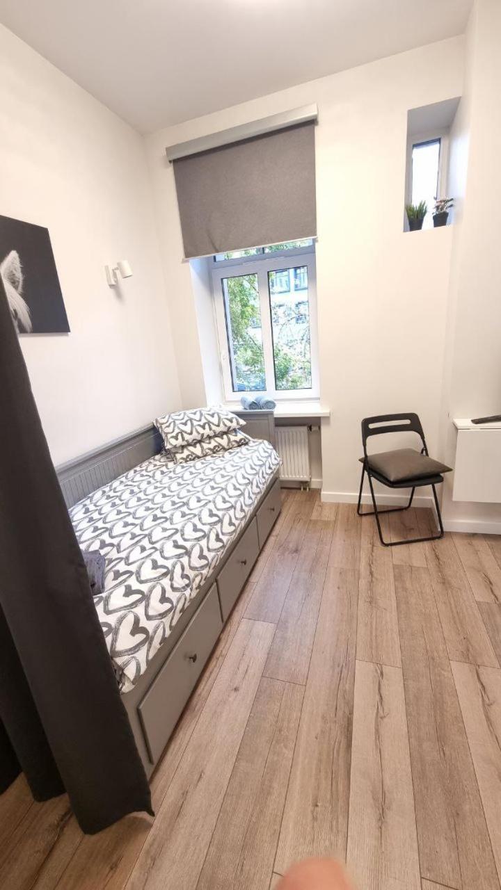 Marijas City Center Apartment Riga Extérieur photo