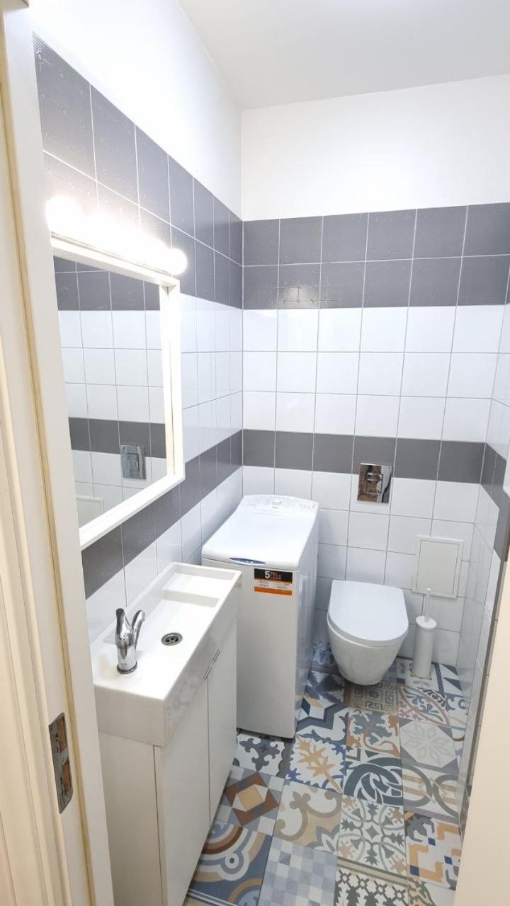 Marijas City Center Apartment Riga Extérieur photo