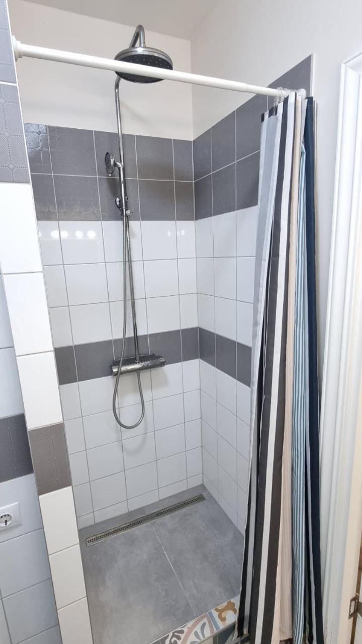 Marijas City Center Apartment Riga Extérieur photo