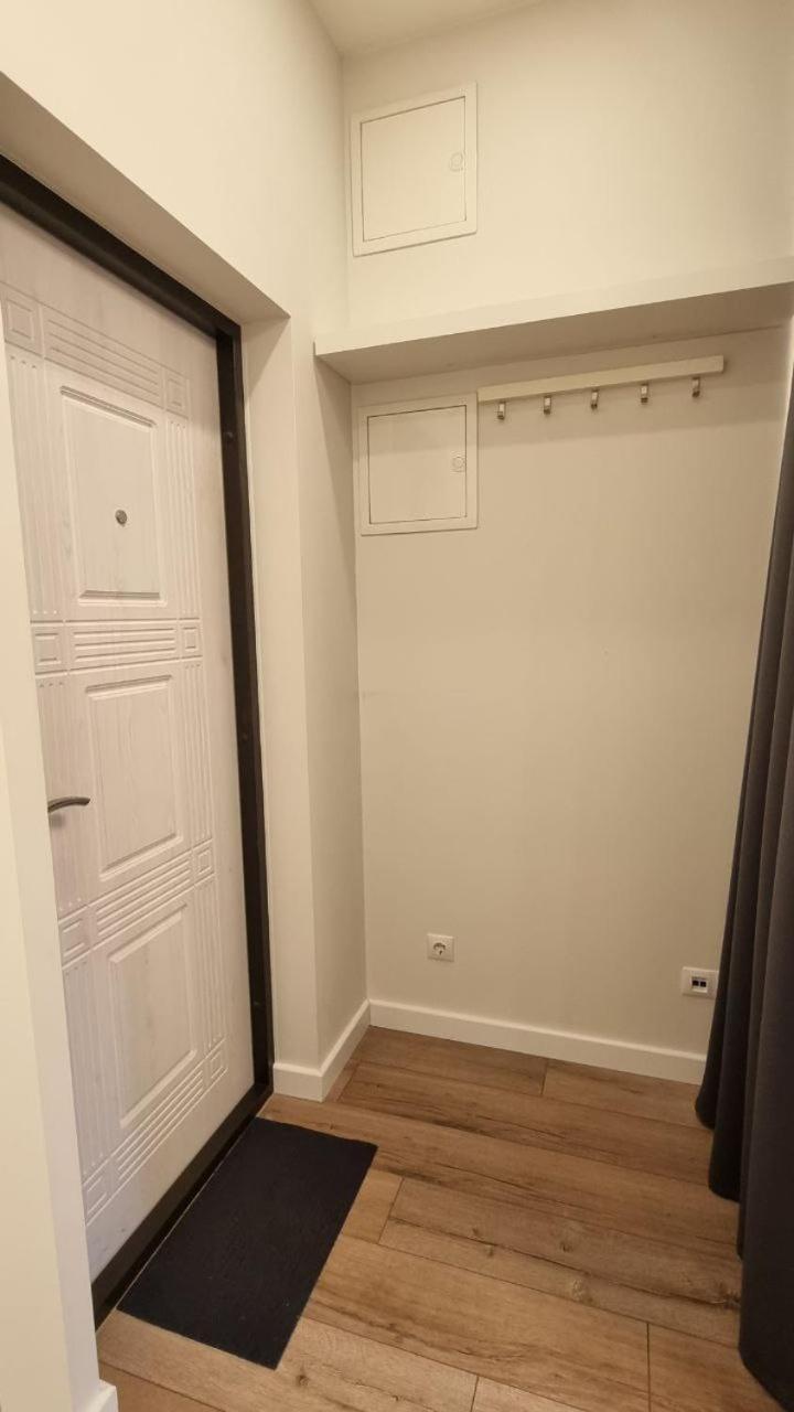 Marijas City Center Apartment Riga Extérieur photo