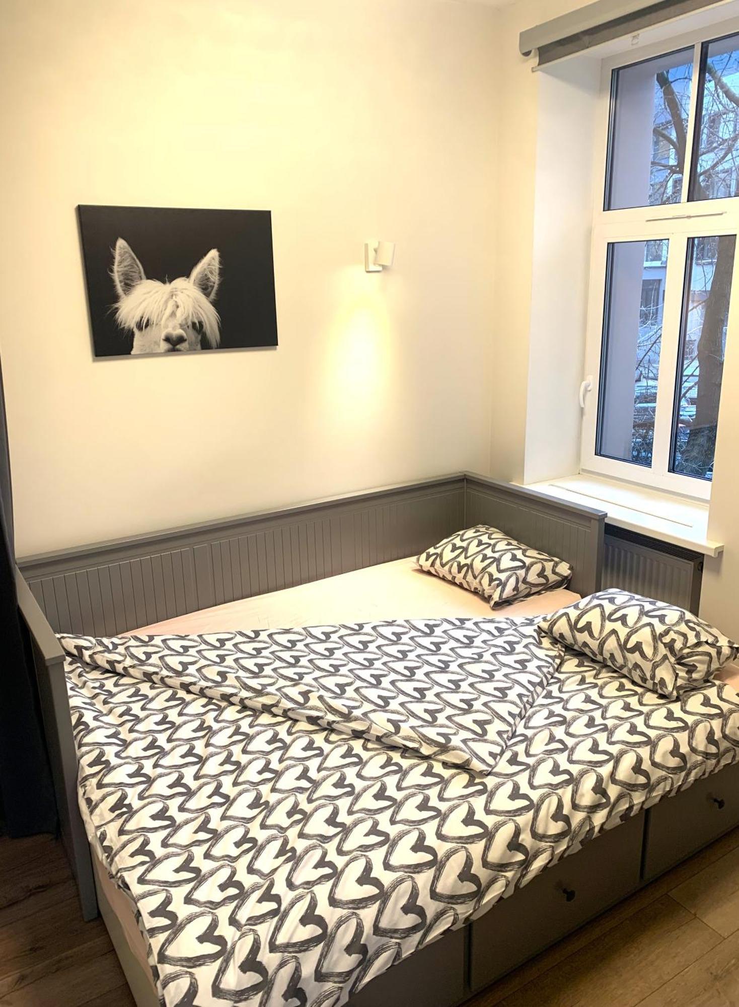 Marijas City Center Apartment Riga Chambre photo